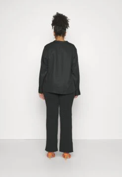 PantaloniBlack Donna Pantaloni EVB21A01U-Q11 -Even&Odd 2f368af2a21d45269ef529101ac3ed1c