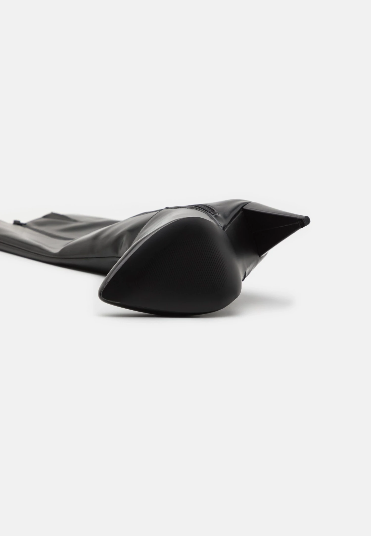 Even&Odd Stivali AltiBlack Donna Stivali EV411A0XP-Q11 6 Even&Odd Stivali AltiBlack Donna Stivali EV411A0XP-Q11 - immagine 4