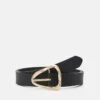 Even&Odd CinturaBlack Donna Cinture EV451D06J-Q11 -Even&Odd 2fedd3d096b948a790d6fa88a6ce1693