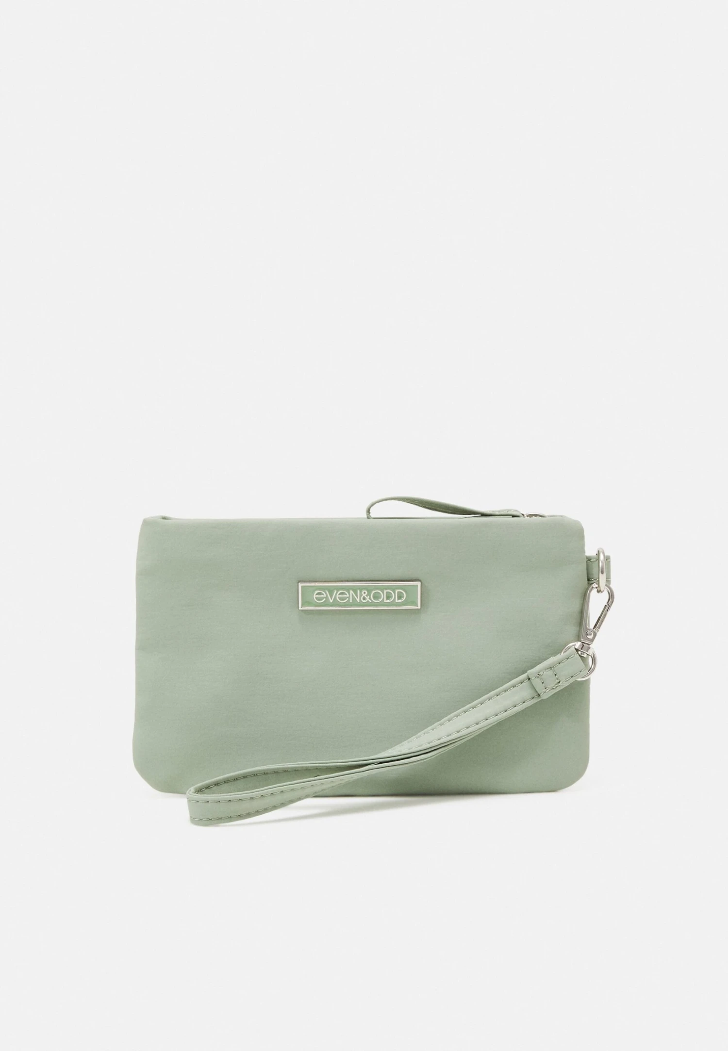 Even&Odd PortafoglioGreen Donna Portafogli E Portachiavi EV451F04J-M11 3 Even&Odd PortafoglioGreen Donna Portafogli E Portachiavi EV451F04J-M11