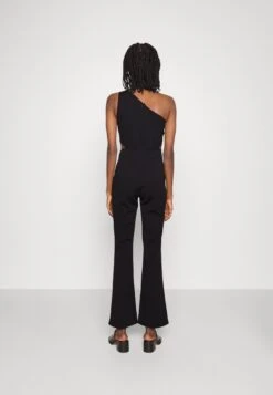 Even&Odd Tuta JumpsuitBlack Donna Tute Jumpsuit EV421T066-Q11 -Even&Odd 30d0784a6a744a2eb3933f5cf03482f0