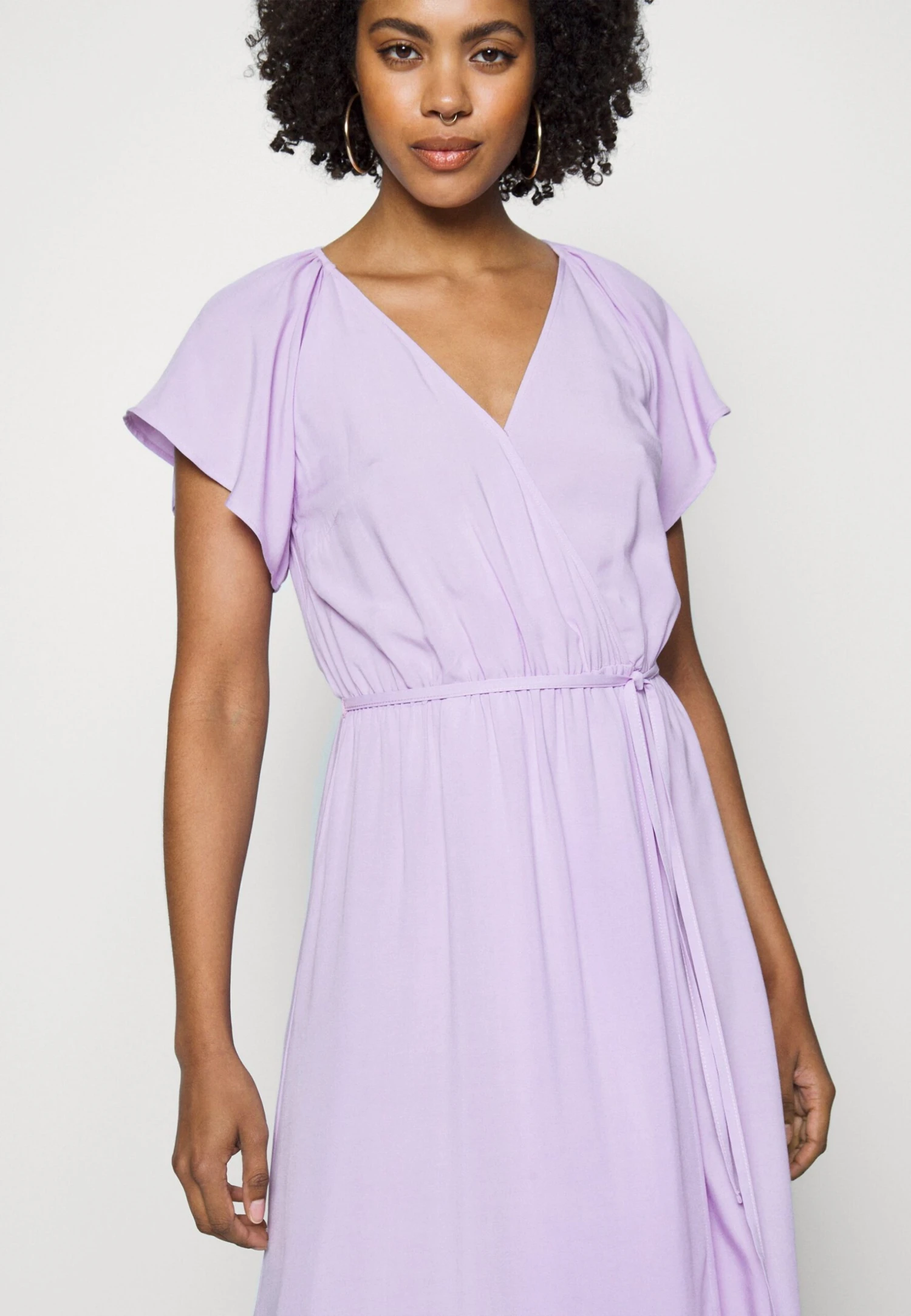 Even&Odd Vestito EstivoPurple Donna Vestiti EV421C1E6-I11 7 Even&Odd Vestito EstivoPurple Donna Vestiti EV421C1E6-I11 - immagine 5