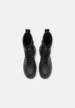 StivalettiBlack Donna Stivaletti EVC11N01W-Q11 -Even&Odd 3204ffd5a0c748189304692e715671f6