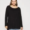 MaglioneBlack Donna Maglieria EVB21I00G-Q11 -Even&Odd 324caeaebc91418d8a93a81238f35167