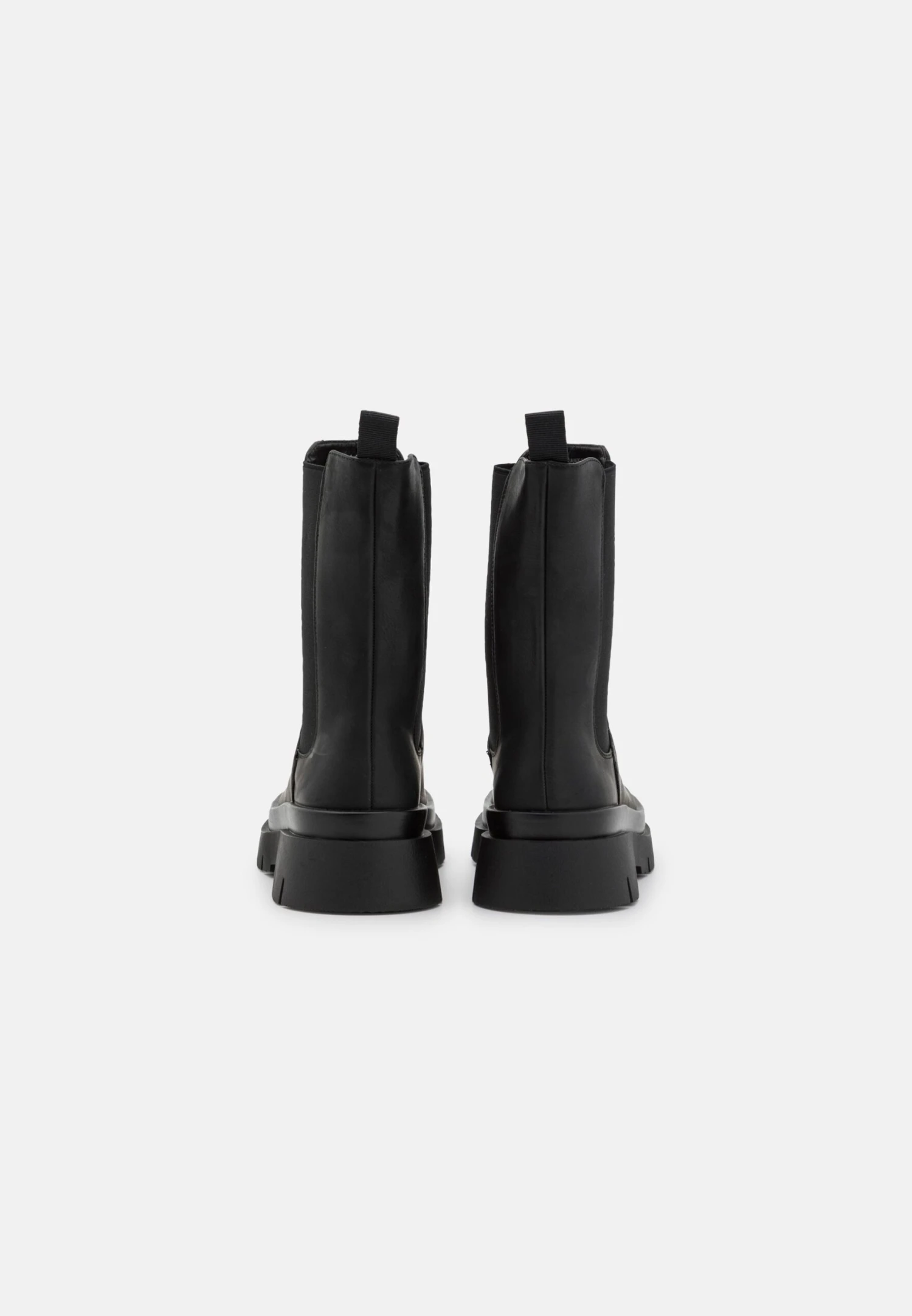 Even&Odd Stivaletti Con PlateauBlack Donna Stivaletti EV411N0GE-Q11 6 Even&Odd Stivaletti Con PlateauBlack Donna Stivaletti EV411N0GE-Q11 - immagine 4