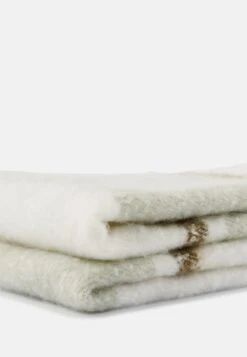 Even&Odd Sciarpa - Green/White -Even&Odd 32cceff87e634480a7b178d6b48c43b0