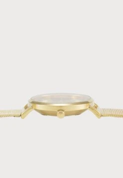 Even&Odd Set - Orologio - Gold-Coloured/Green -Even&Odd 3389ecc2c07d4e16a21f334043246729