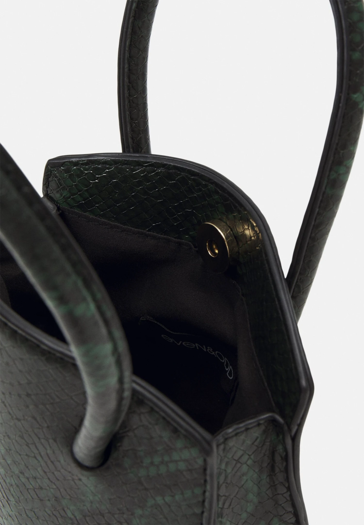 Even&Odd Borsa A ManoBlack Donna Borse EV451H13U-Q11 5 Even&Odd Borsa A ManoBlack Donna Borse EV451H13U-Q11 - immagine 4