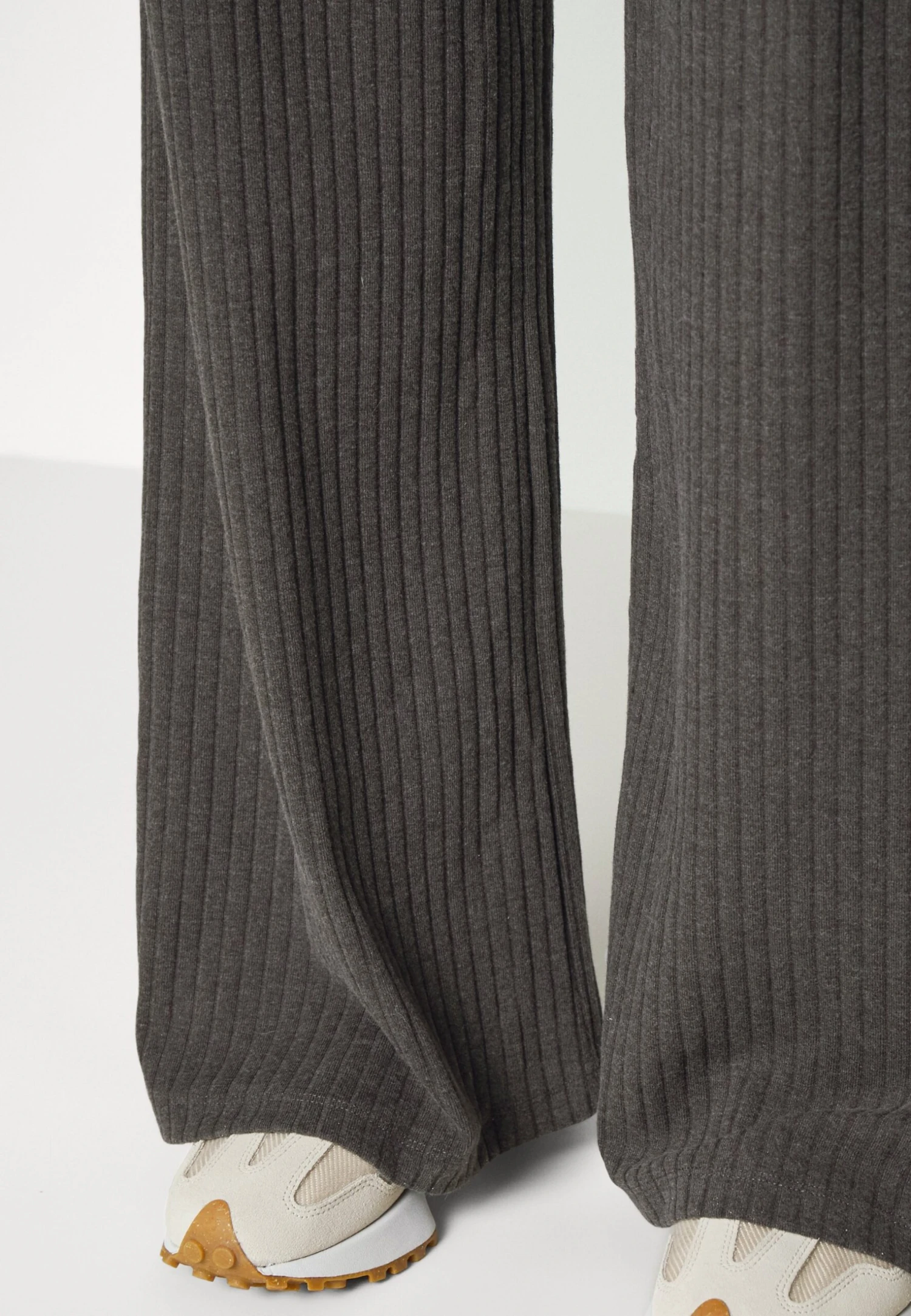 Even&Odd Pantaloni SportiviMottled Dark Grey Donna Pantaloni EV421A0BA-C11 7 Even&Odd Pantaloni SportiviMottled Dark Grey Donna Pantaloni EV421A0BA-C11 - immagine 5