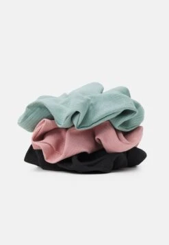 Even&Odd 3 PackAccessori CapelliBlack/Pink /Mint Donna Gioielli EV451B04M-Q11 5 Even&Odd 3 PackAccessori CapelliBlack/Pink /Mint Donna Gioielli EV451B04M-Q11 -Even&Odd 349ab3c2c07c47b982b8e09abb502aa9