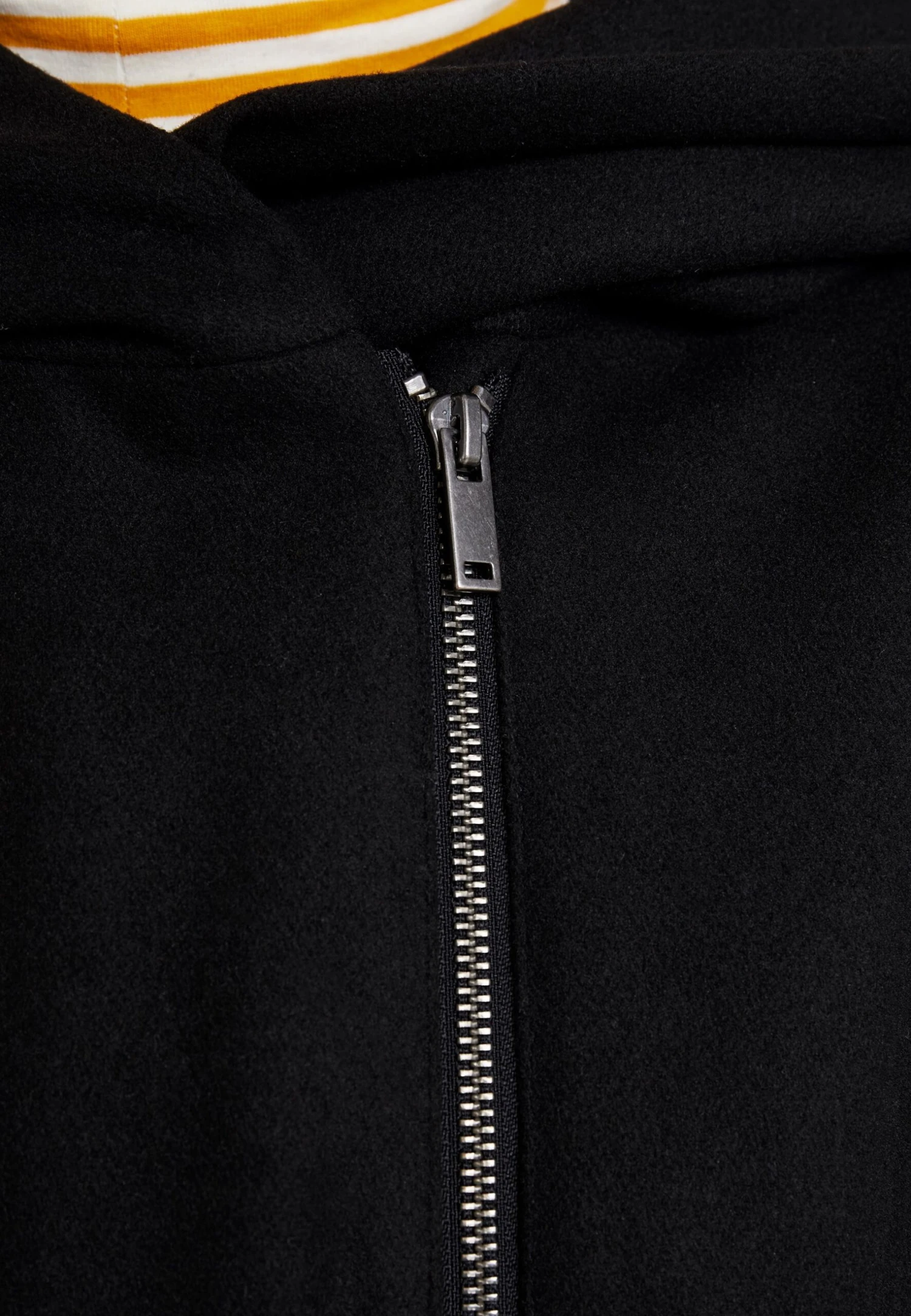 Even&Odd Cappotto CortoBlack Donna Cappotti EV421U020-Q11 9 Even&Odd Cappotto CortoBlack Donna Cappotti EV421U020-Q11 - immagine 7