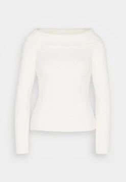 Even&Odd MaglioneOff White Donna Maglieria EV421I0I2-A11 -Even&Odd 34bffcd8008740d0ad1cf1b33e2bc5cd