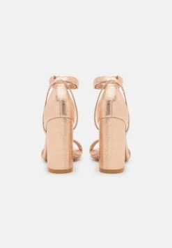 Even&Odd SandaliRose Gold-Coloured Donna Sandali EV411A0O9-F11 -Even&Odd 34f3ad5aa9a249f893031a5f85632e54