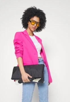 3 PackMaglietta A Manica LungaBlack/White/Mottled Grey Donna T-shirt E Top EVF21D03J-Q14 -Even&Odd 34f3b9d12a654b8bad861d744149be64