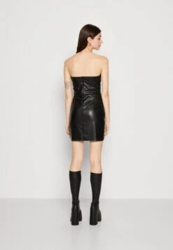 Even&Odd Vestito EleganteBlack Donna Vestiti EV421C1EF-Q11 -Even&Odd 356e4e3a3bae48d28bd7320c3bd5aa4c