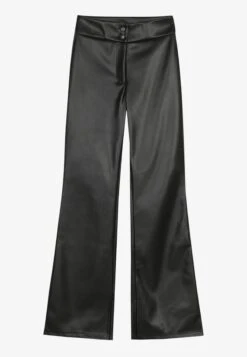 Even&Odd PantaloniBlack Donna Pantaloni EV421A0DL-Q11 -Even&Odd 361c809a40414d86b6f6febac99ba120