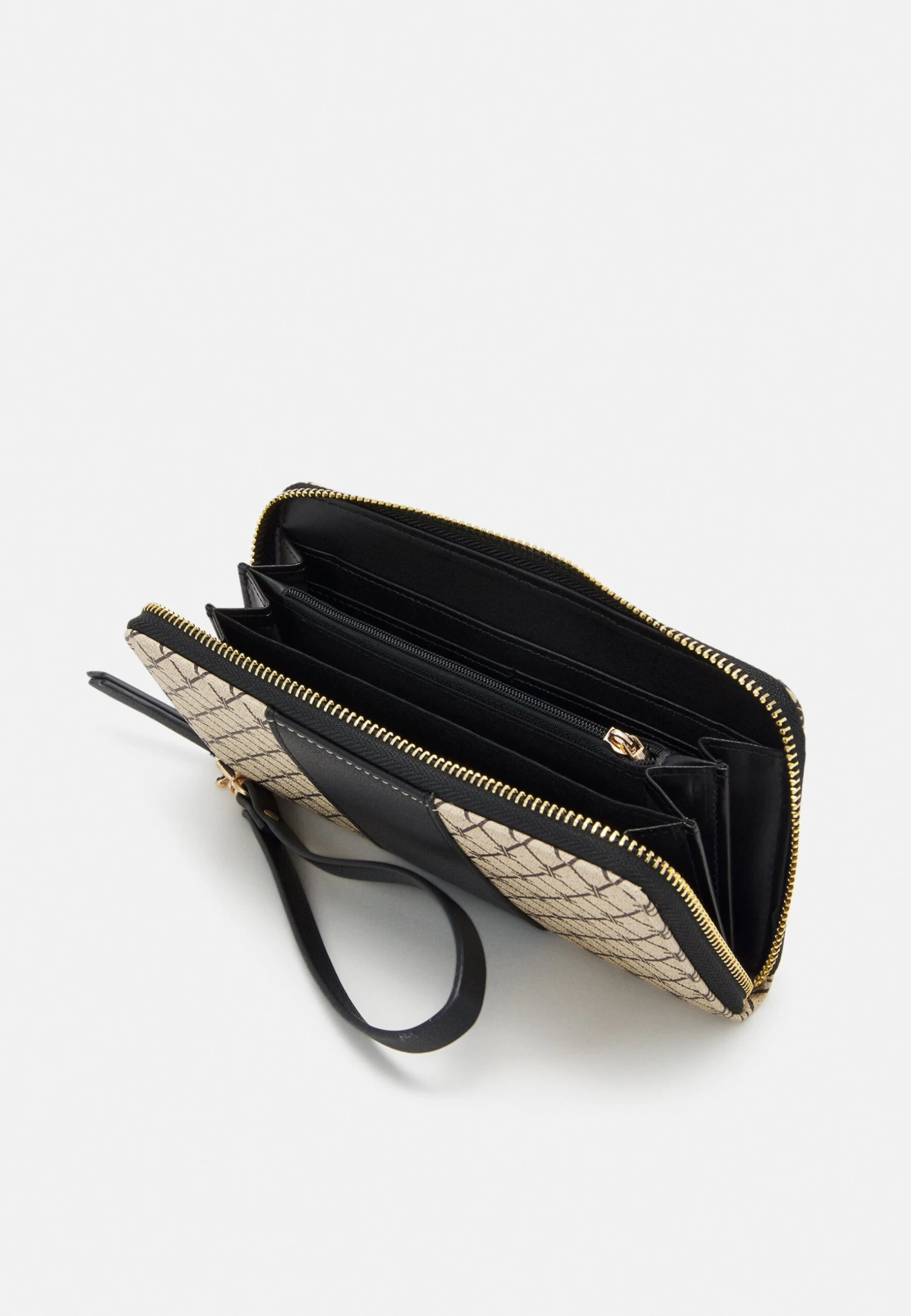 Even&Odd PortafoglioBlack Donna Portafogli E Portachiavi EV451F04H-Q11 5 Even&Odd PortafoglioBlack Donna Portafogli E Portachiavi EV451F04H-Q11 - immagine 3