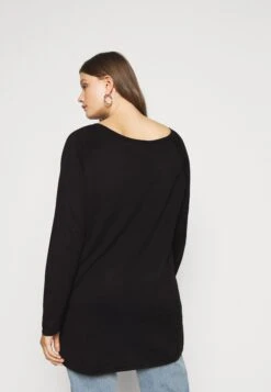 MaglioneBlack Donna Maglieria EVB21I00G-Q11 9 MaglioneBlack Donna Maglieria EVB21I00G-Q11 -Even&Odd 3631b1a5778f432c9118d76b2eb92791