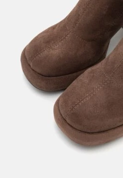 Even&Odd Stivali Con I TacchiTaupe Donna Stivali EV411A0XI-B11 -Even&Odd 36f1b228726148329e81f91ba921082f