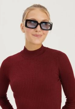 Even&Odd MaglioneBordeaux Donna Maglieria EV421I0AK-G13 11 Even&Odd MaglioneBordeaux Donna Maglieria EV421I0AK-G13 -Even&Odd 36fb82e7b0a2491383455cafa9c98490