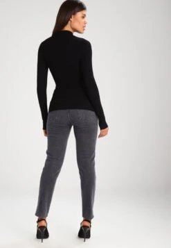 Even&Odd MaglioneBlack Donna Maglieria EV421I0AK-Q11 9 Even&Odd MaglioneBlack Donna Maglieria EV421I0AK-Q11 -Even&Odd 379b8c82fe764f37aba8e8d9d7640c4b