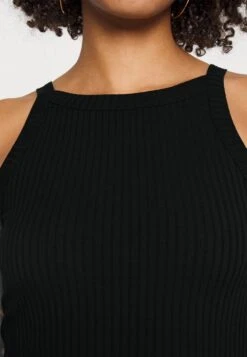 Even&Odd TubinoBlack Donna Vestiti EV421C1CP-Q11 11 Even&Odd TubinoBlack Donna Vestiti EV421C1CP-Q11 -Even&Odd 37e089af4a974cae869c796d6e8f63f7