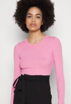 Even&Odd MaglioneLight Pink Donna Maglieria EV421I0AQ-J13 -Even&Odd 37f2057e6b5f4e6797948da38743c252