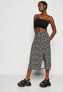 Even&Odd Gonna A TubinoBlack/White/Multi-Coloured Donna Gonne EV421B09D-Q15 11 Even&Odd Gonna A TubinoBlack/White/Multi-Coloured Donna Gonne EV421B09D-Q15 -Even&Odd 3807f5300854470bad92c14c256328a8