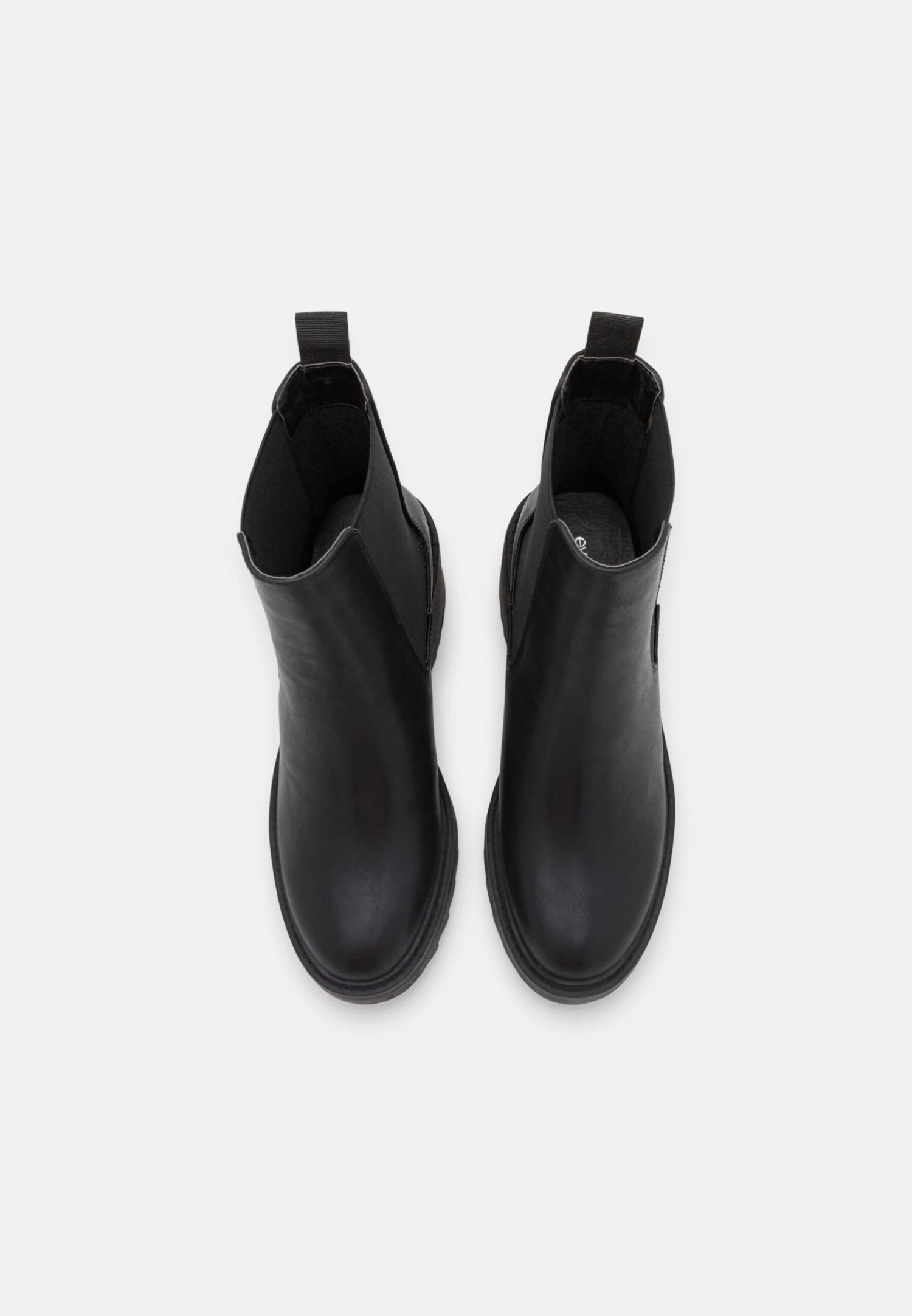 StivalettiBlack Donna Stivaletti EVC11N023-Q11 8 StivalettiBlack Donna Stivaletti EVC11N023-Q11 - immagine 6