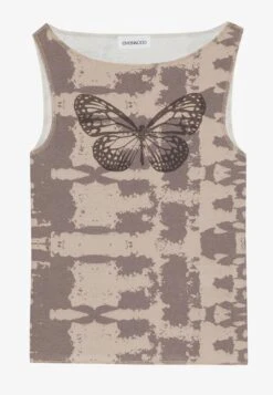 Even&Odd Top - Multi Coloured -Even&Odd 38da048e9d5c4ba8863e847f19740084