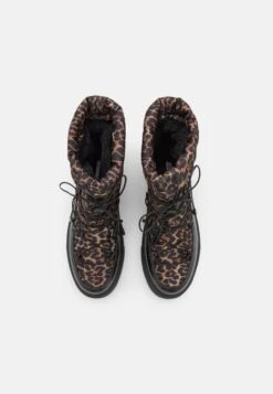 Even&Odd Snow BootStivaletti Con PlateauMulti-Coloured Donna Stivaletti EV411X025-T11 13 Even&Odd Snow BootStivaletti Con PlateauMulti-Coloured Donna Stivaletti EV411X025-T11 -Even&Odd 38e4b52cf91e4316961d04901587f324