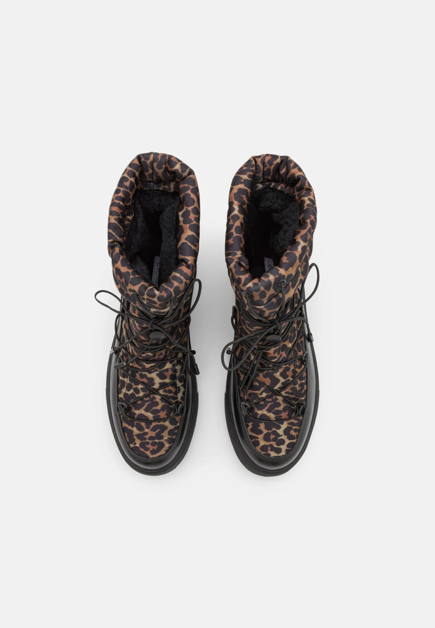 Even&Odd Snow BootStivaletti Con PlateauMulti-Coloured Donna Stivaletti EV411X025-T11 8 Even&Odd Snow BootStivaletti Con PlateauMulti-Coloured Donna Stivaletti EV411X025-T11 - immagine 6