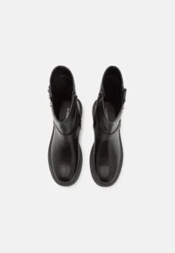 Stivaletti Con PlateauBlack Donna Stivaletti EVC11N02N-Q11 -Even&Odd 38f1ae2572d4420d8a99795b329ed3be