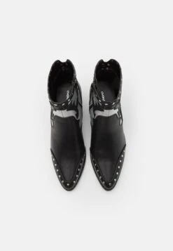 Even&Odd Stivaletti Texani / BikerBlack Donna Stivaletti EV411N0J2-Q11 -Even&Odd 3932df6fcae84a0dbf2a07131319f9e5