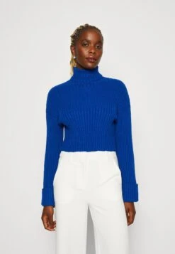 Even&Odd MaglioneBlue Donna Maglieria EV421I0HN-K11