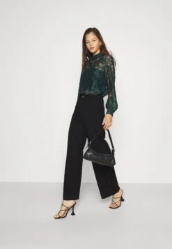 Even&Odd PantaloniBlack Donna Pantaloni EV421A0AF-Q11 -Even&Odd 3a7dee5e961a43ea999f499f17e2c941