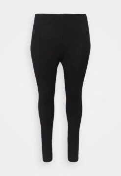 LeggingsBlack Donna Pantaloni EVB21A00Q-Q11 -Even&Odd 3aa96d9b7875469cbbf959b8f73d2a49