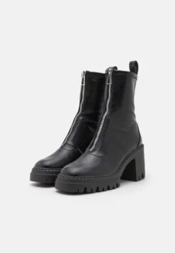 Even&Odd Stivaletti Con PlateauBlack Donna Stivaletti EV411N0IT-Q11 10 Even&Odd Stivaletti Con PlateauBlack Donna Stivaletti EV411N0IT-Q11 -Even&Odd 3b08fccf366946f488f195c8b4ba7b9a