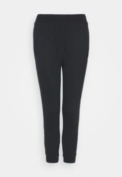 Slim Fit JoggersPantaloni SportiviBlack Donna Pantaloni EVF21A00Q-Q11 -Even&Odd 3b4170977305450bb544c67050e511ec