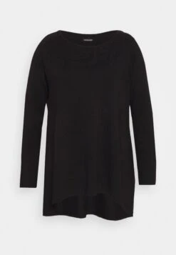 MaglioneBlack Donna Maglieria EVB21I00G-Q11 10 MaglioneBlack Donna Maglieria EVB21I00G-Q11 -Even&Odd 3b78bb4f0123485794a6f00a5186b83c