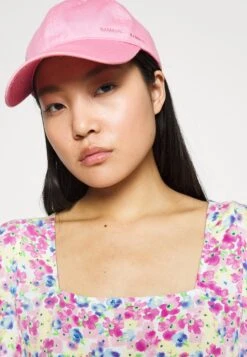 Even&Odd Vestito Estivo - Pink/Blue -Even&Odd 3bbb7f10a3ce472d91c8b2d6a11d7c0f