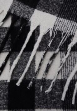 Even&Odd SciarpaGrey/Black Donna Sciarpe EV451G09Z-C11 -Even&Odd 3c075f7d7a5c45fabec9516f632e338a