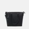Even&Odd Shopping BagBlack Donna Borse EV451H139-Q11 -Even&Odd 3c6c0feaae224f9690ef08bb0dd3de8e