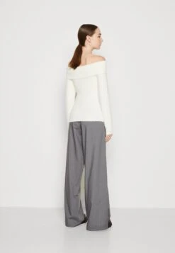 Even&Odd MaglioneOff White Donna Maglieria EV421I0I2-A11 -Even&Odd 3cb7b3e98a8f412da07473cb896c01a4