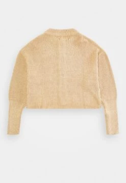 Even&Odd MaglioneSand Donna Maglieria EV421I0G1-B11 -Even&Odd 3d5fbb5f56104fbaaa0b1144232f4a48