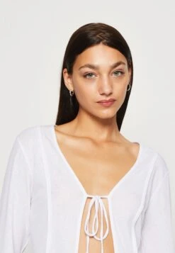 Even&Odd Giacca LeggeraWhite Donna Giacche E Blazer EV421D262-A11 13 Even&Odd Giacca LeggeraWhite Donna Giacche E Blazer EV421D262-A11 -Even&Odd 3d60f403cd0842999e25ef37801a8ee0