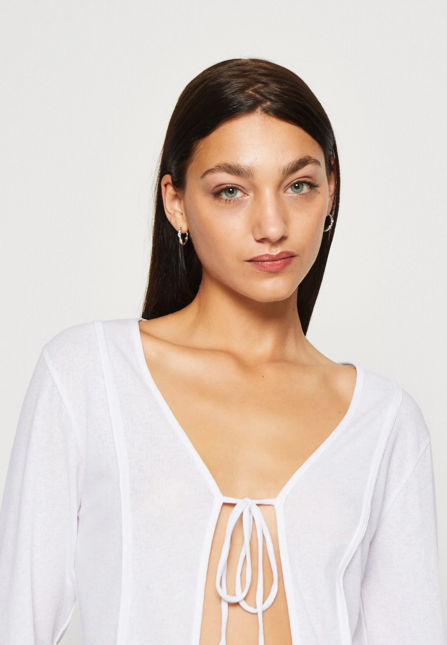 Even&Odd Giacca LeggeraWhite Donna Giacche E Blazer EV421D262-A11 8 Even&Odd Giacca LeggeraWhite Donna Giacche E Blazer EV421D262-A11 - immagine 6