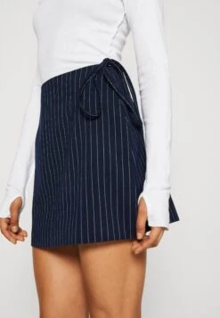 Even&Odd MinigonnaDark Blue Donna Gonne EV421B0C4-K11 13 Even&Odd MinigonnaDark Blue Donna Gonne EV421B0C4-K11 -Even&Odd 3d9226b300cc4398a2750f37460863d2