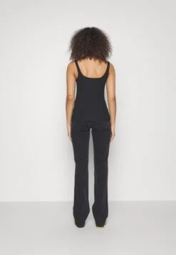 Jeans A ZampaBlack Denim Donna Jeans EVI21N00A-Q11 -Even&Odd 3dfec485026a4fed8442c822b36377a4