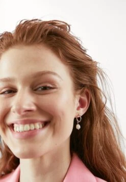 Even&Odd 25 Pack - Orecchini - Silver-Coloured